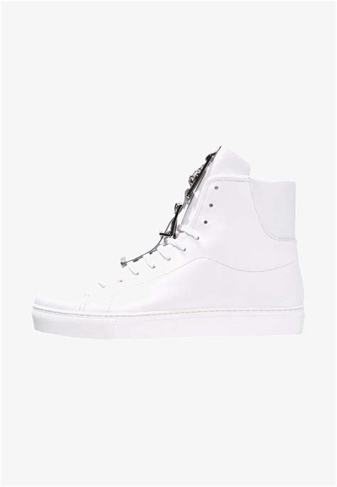 versus versace sneakers alte